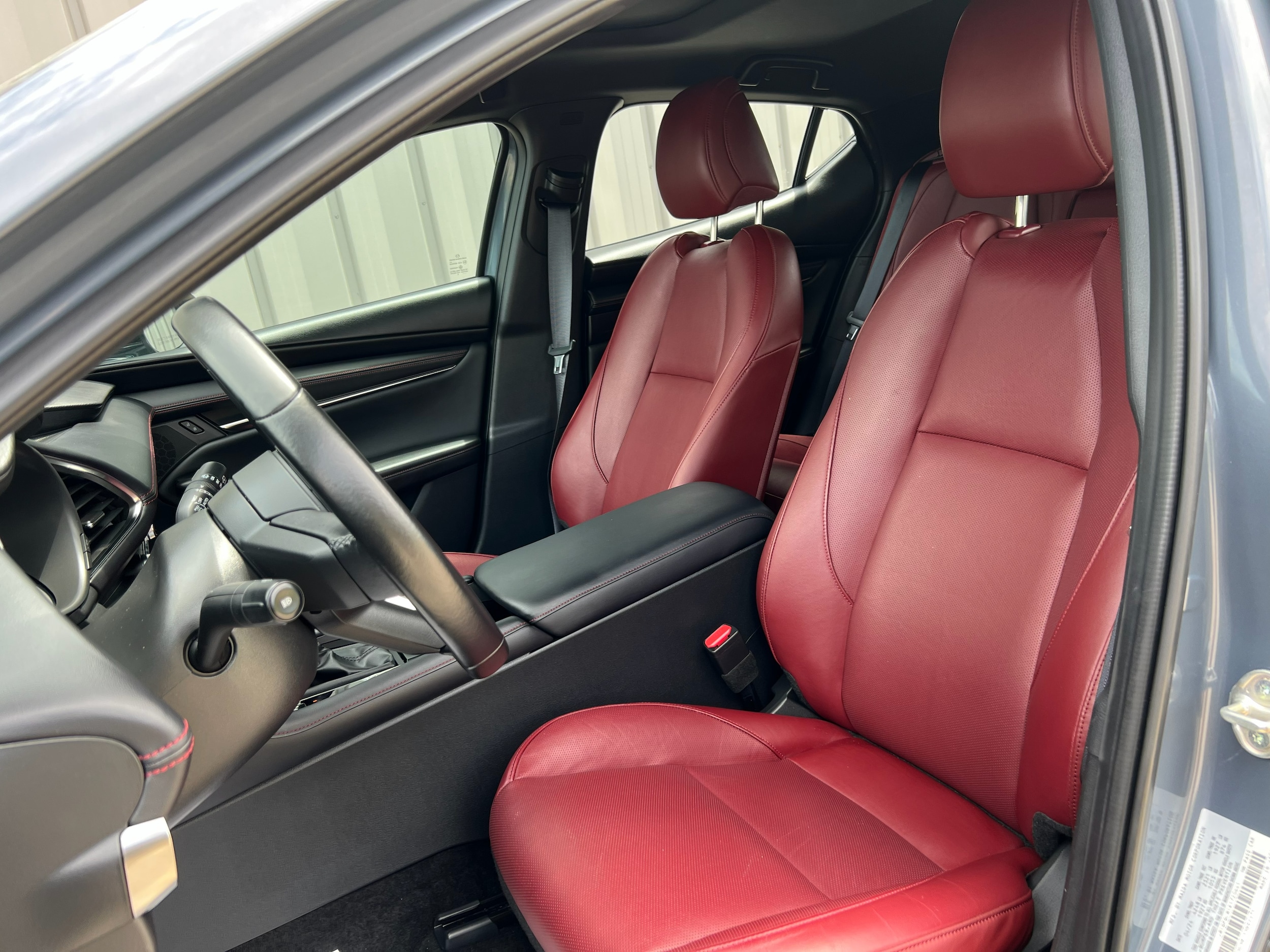 Shop Used Mazda Cars and SUVs in Sioux City and Le Mars | Jensen