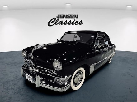 Featured Used 1950 Ford CUSTOM Car 0000000B0EG138847 for Sale in Sioux City, IA Featured Used 1950 Ford CUSTOM Car Q3480 for Sale in Sioux City, IA