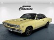 CHEVROLET CHEVELLE