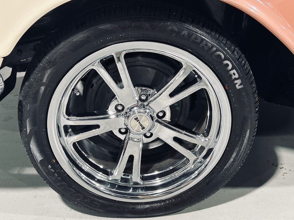 Used 1956 PONTIAC Safari Car