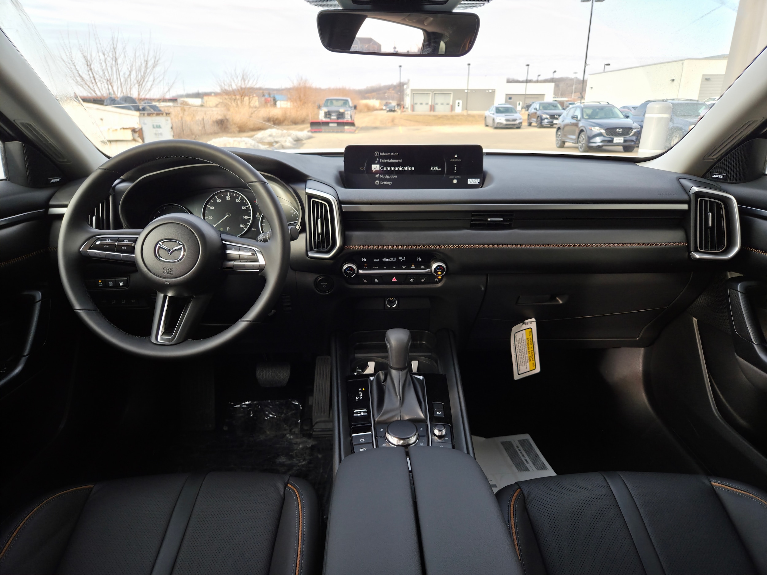 2026 Mazda CX-50 Premium - Photo 14