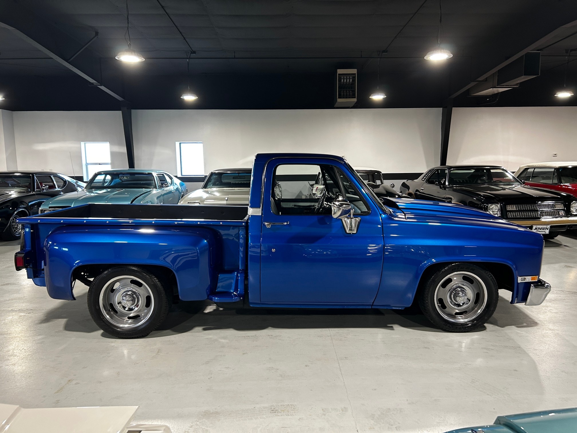 1986 Chevrolet C10 - Photo 26