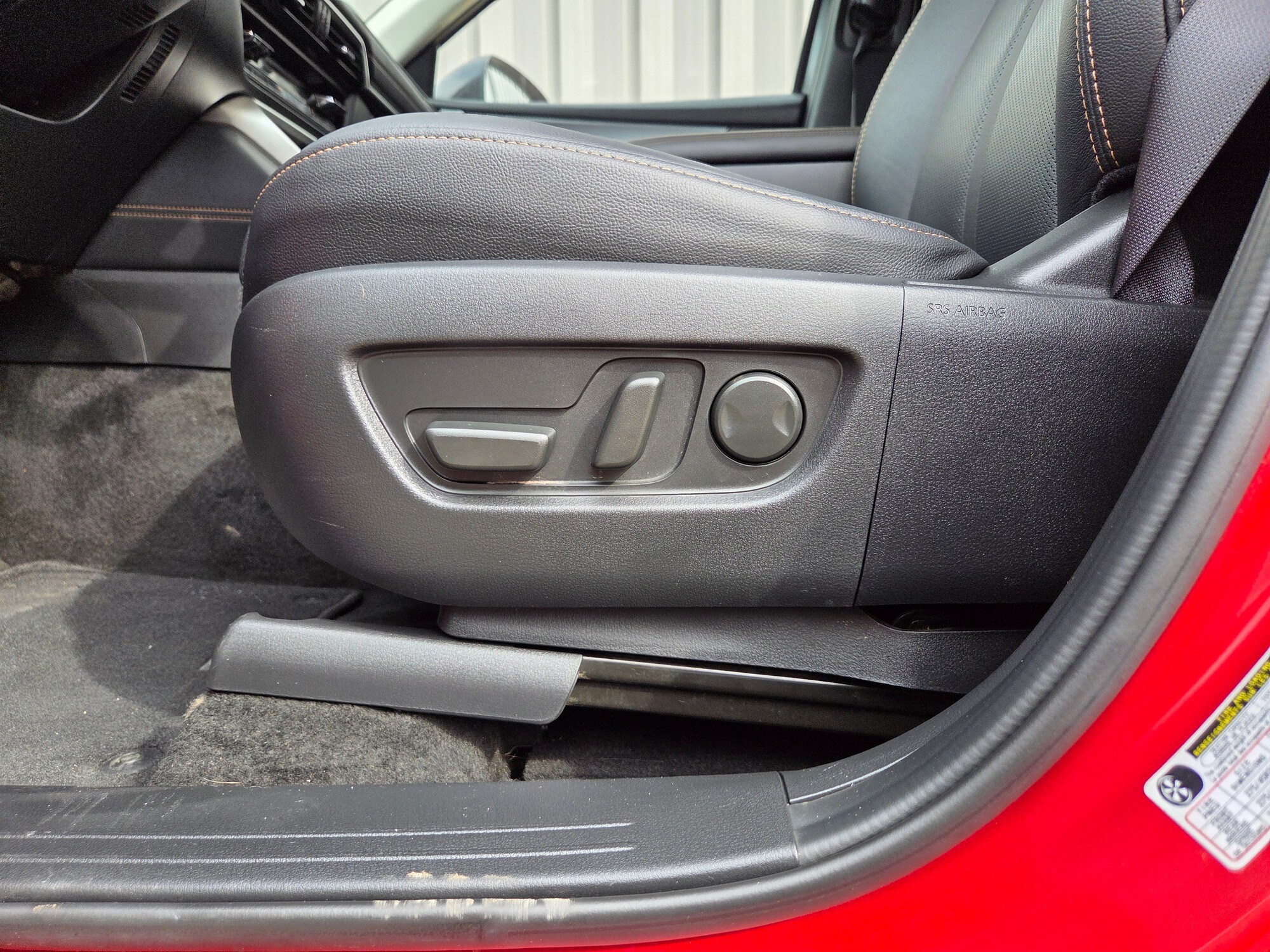 2025 Mazda CX-70 Premium photo 4