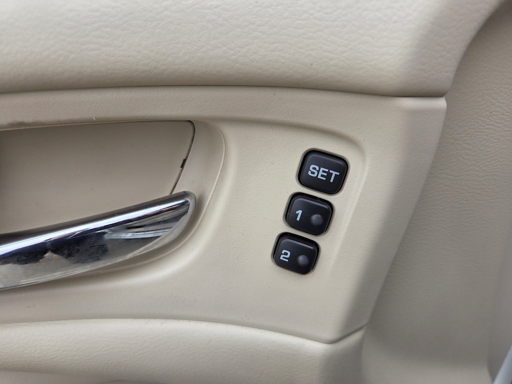 Used 2018 Nissan Murano SL Sport Utility