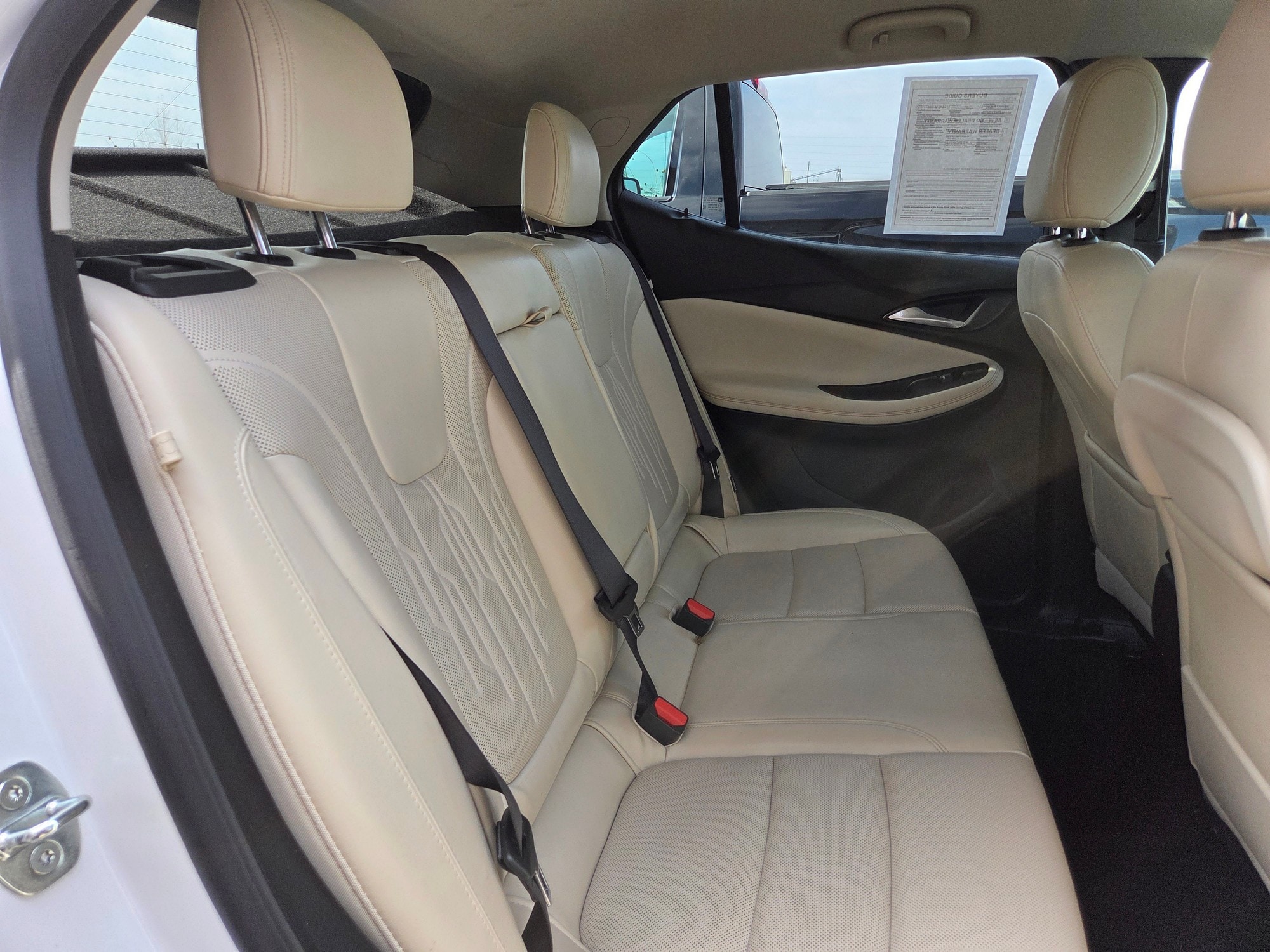 2024 Buick Encore GX Avenir - Photo 19