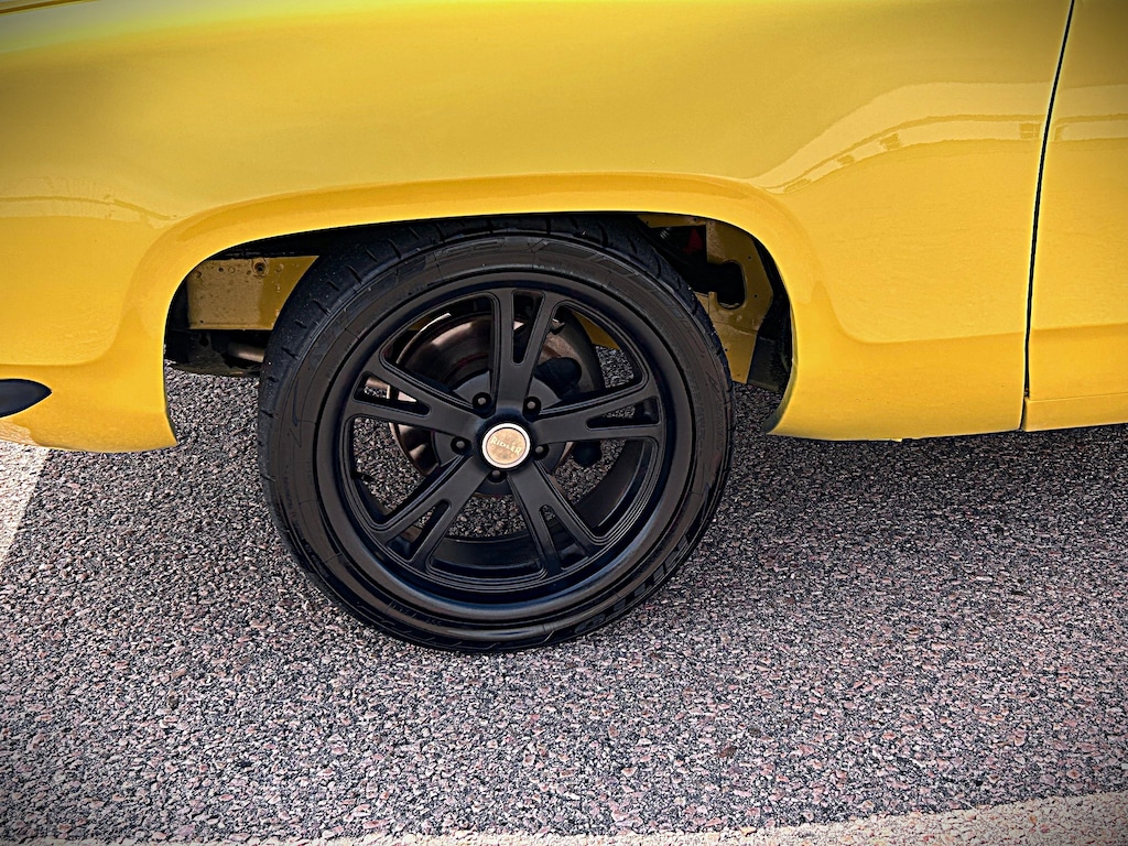 Used 1971 PLYMOUTH ROAD RUNNER Car