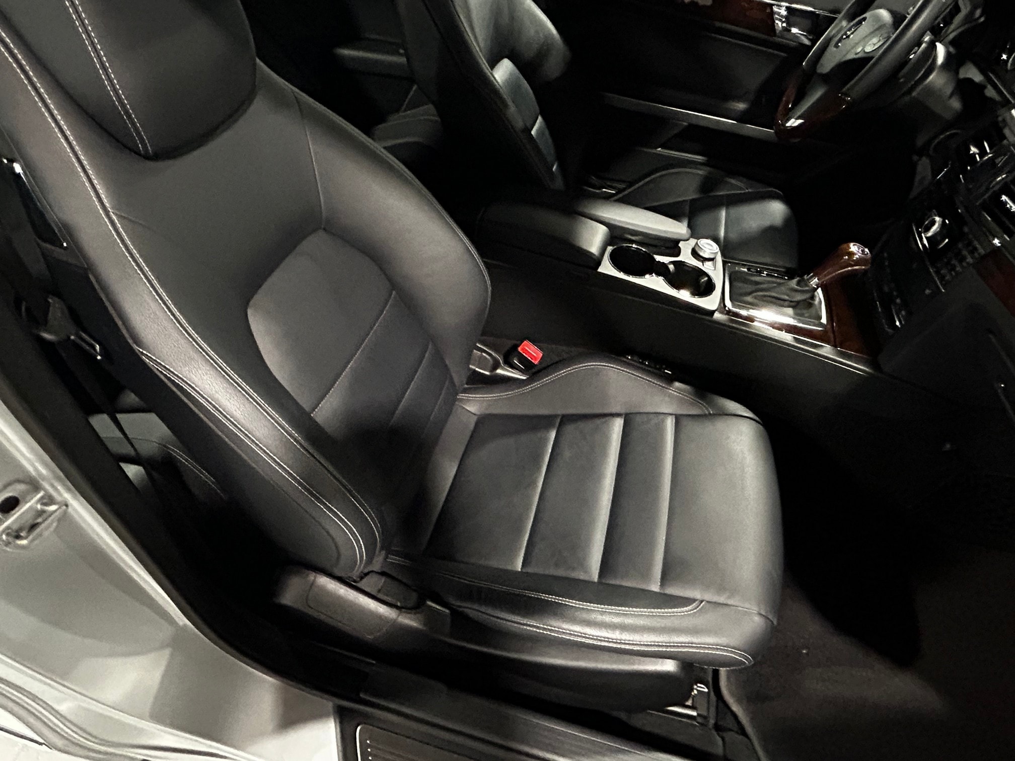 2011 Mercedes-Benz E-Class E350 - Photo 41
