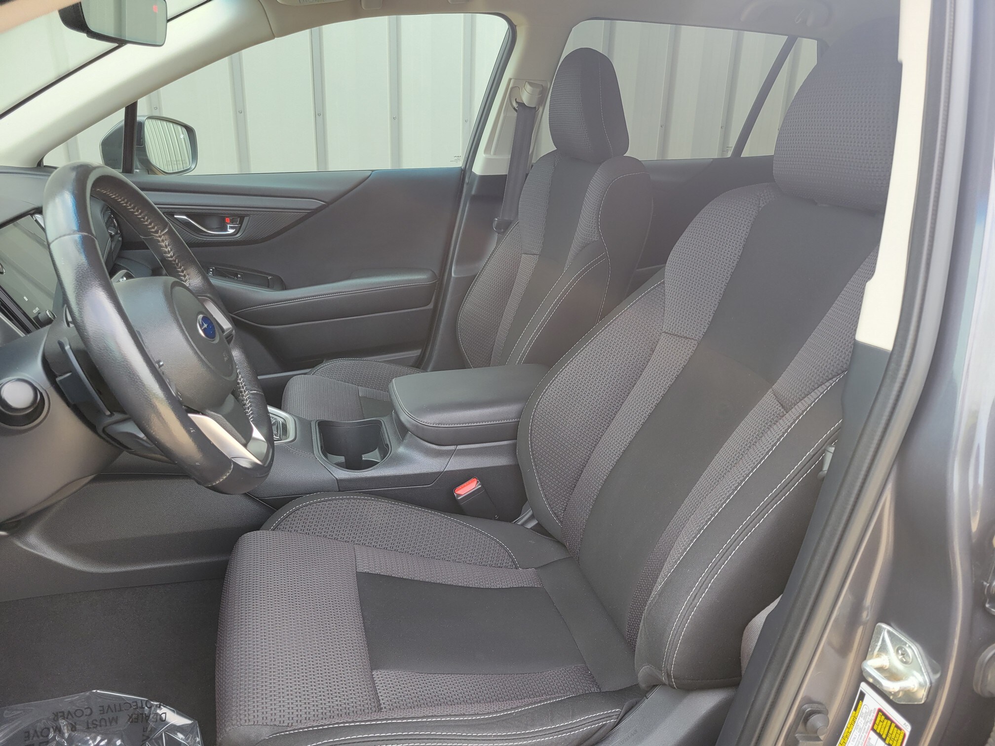 2022 Subaru Outback Premium photo 2