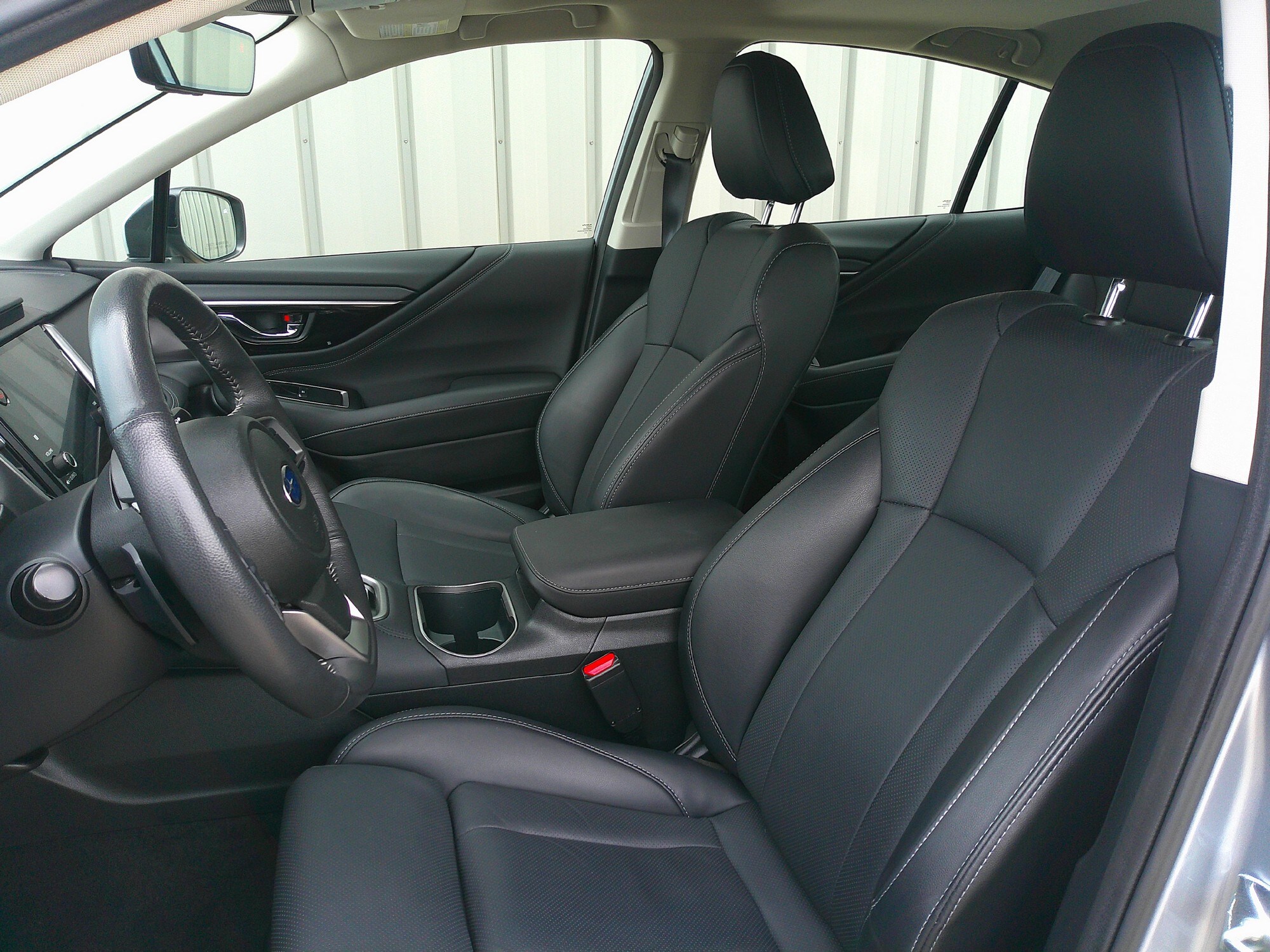 2024 Subaru Legacy Limited photo 4