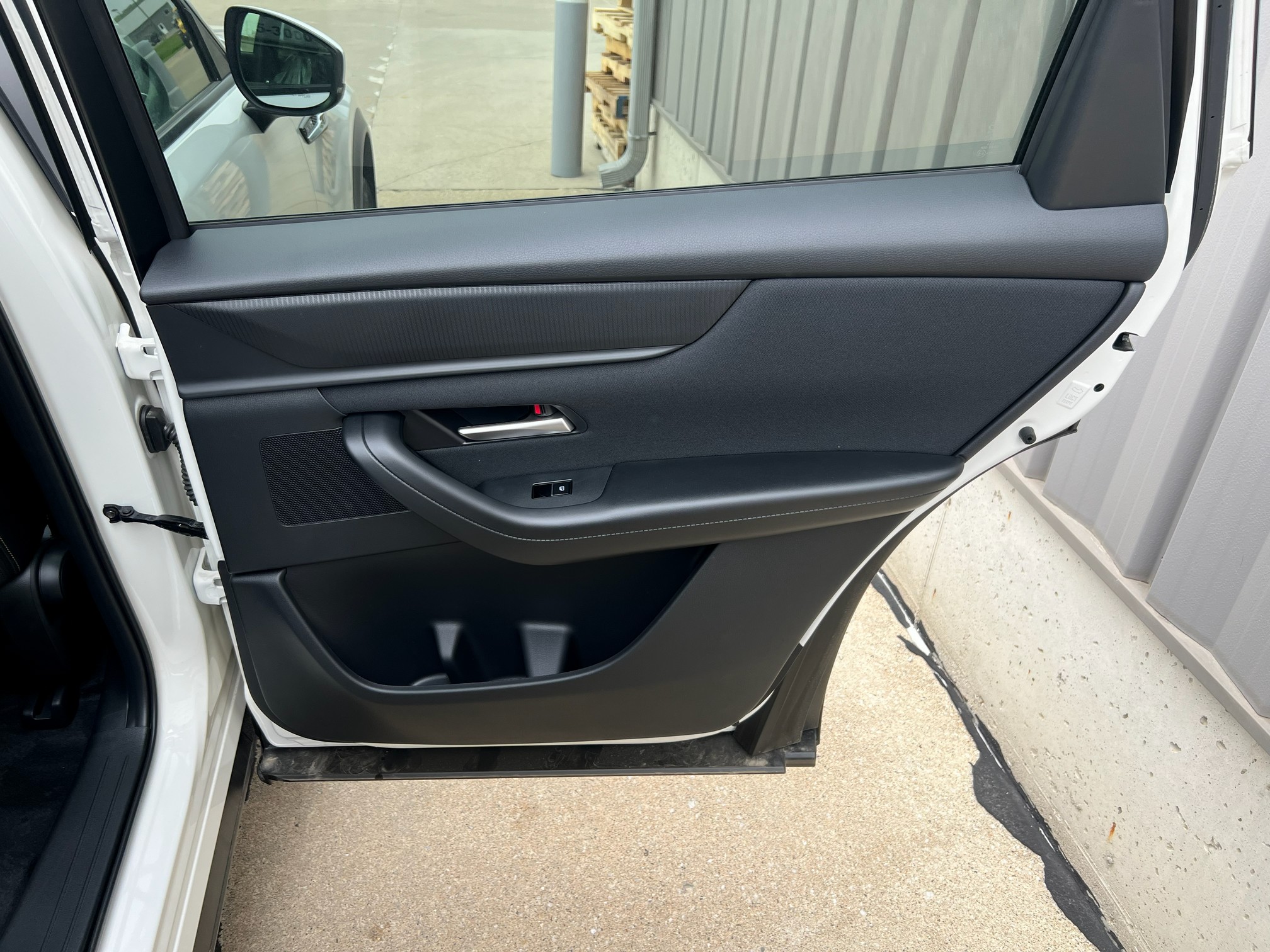 2026 Mazda CX-90 Select Package - Photo 21
