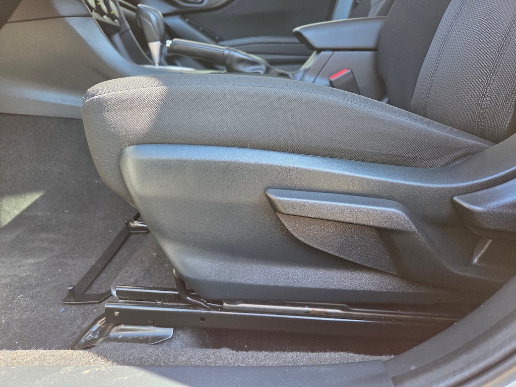 Used 2020 Subaru Impreza Premium Car