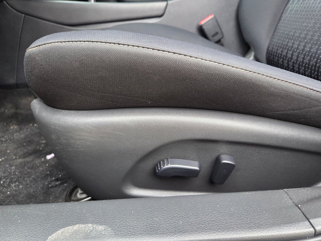 Used 2017 Nissan Altima 2.5 S Car