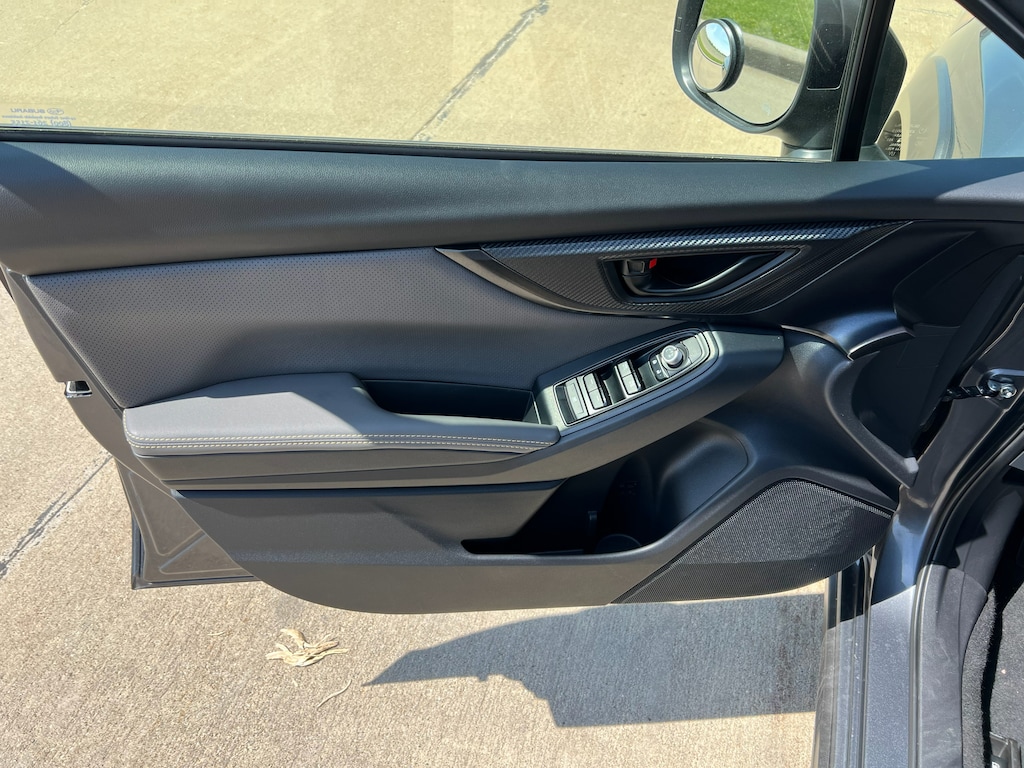 Used 2023 Subaru Crosstrek Sport Sport Utility