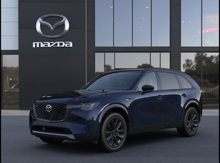 2026 Mazda CX-90 3.3 Turbo S Premium Sport Sport Utility