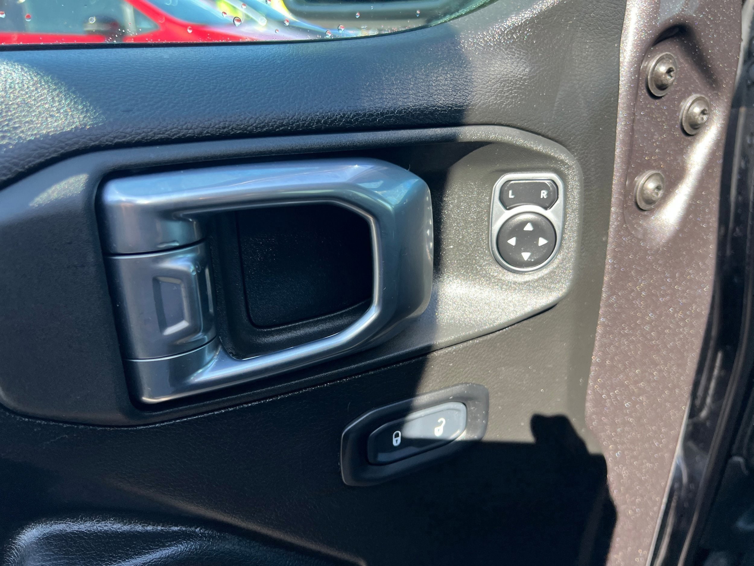 2023 Jeep Wrangler 2-Door Sport S - Photo 17