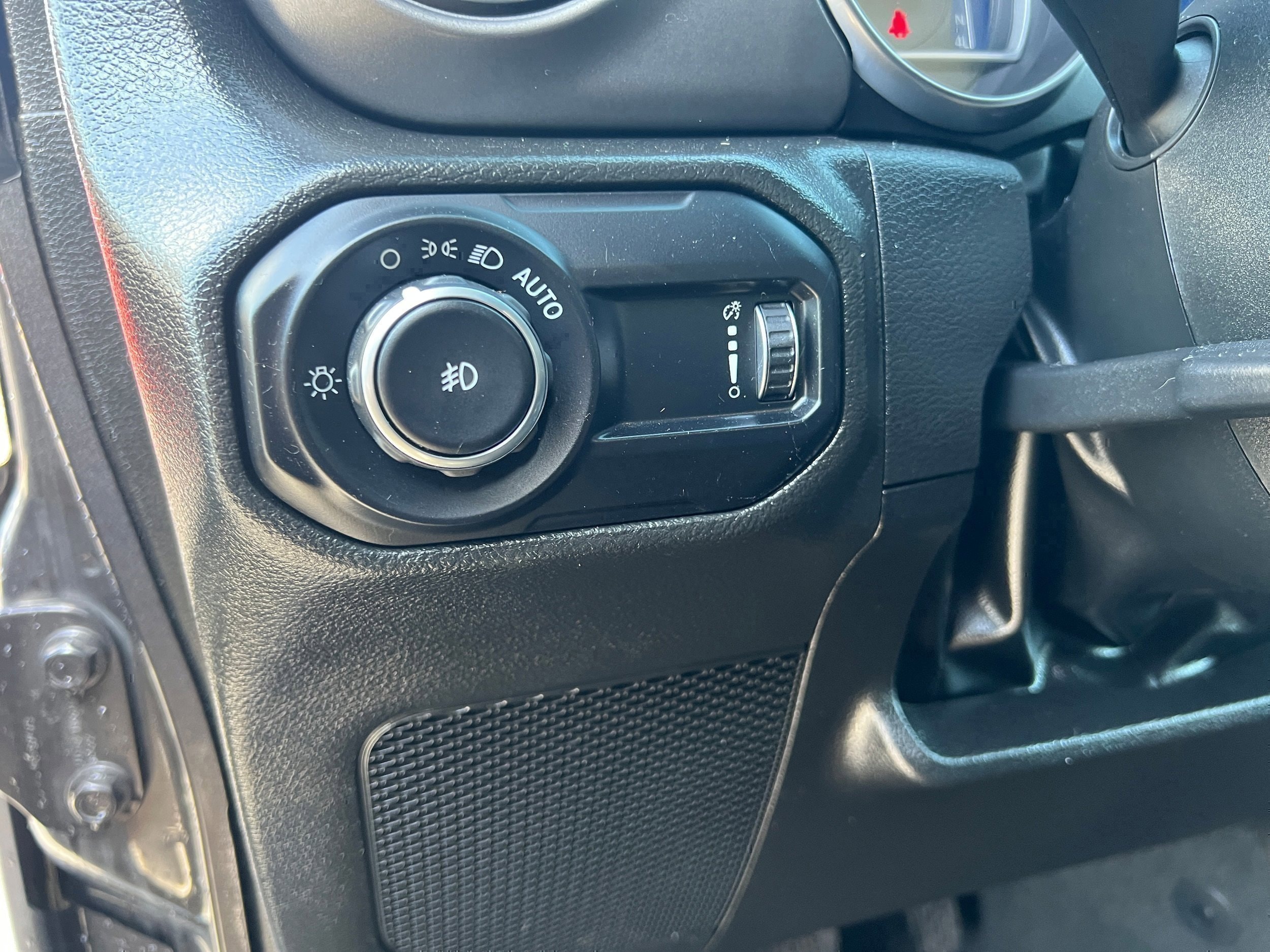 2023 Jeep Wrangler 2-Door Sport S - Photo 18