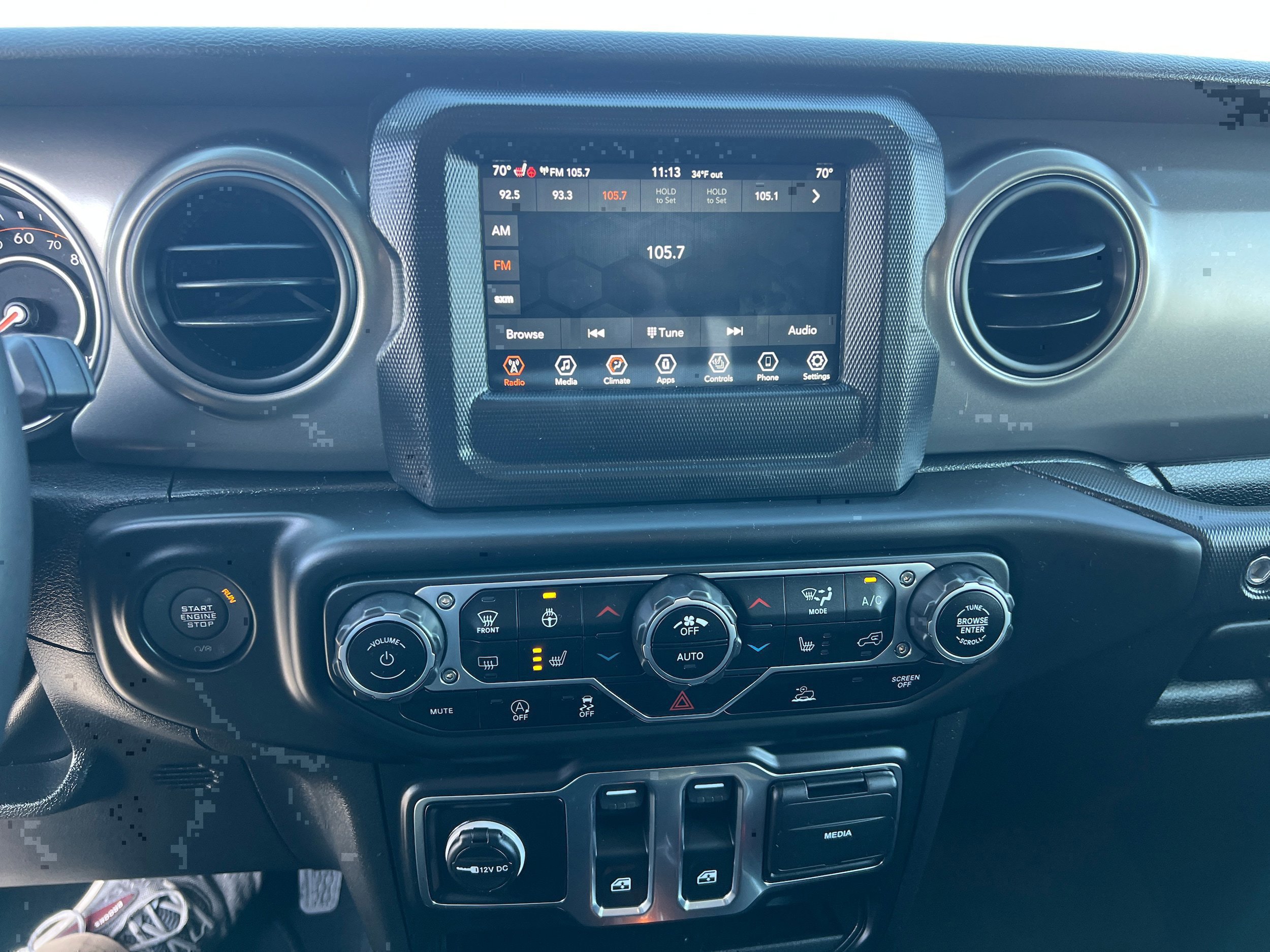 2023 Jeep Wrangler 2-Door Sport S - Photo 22