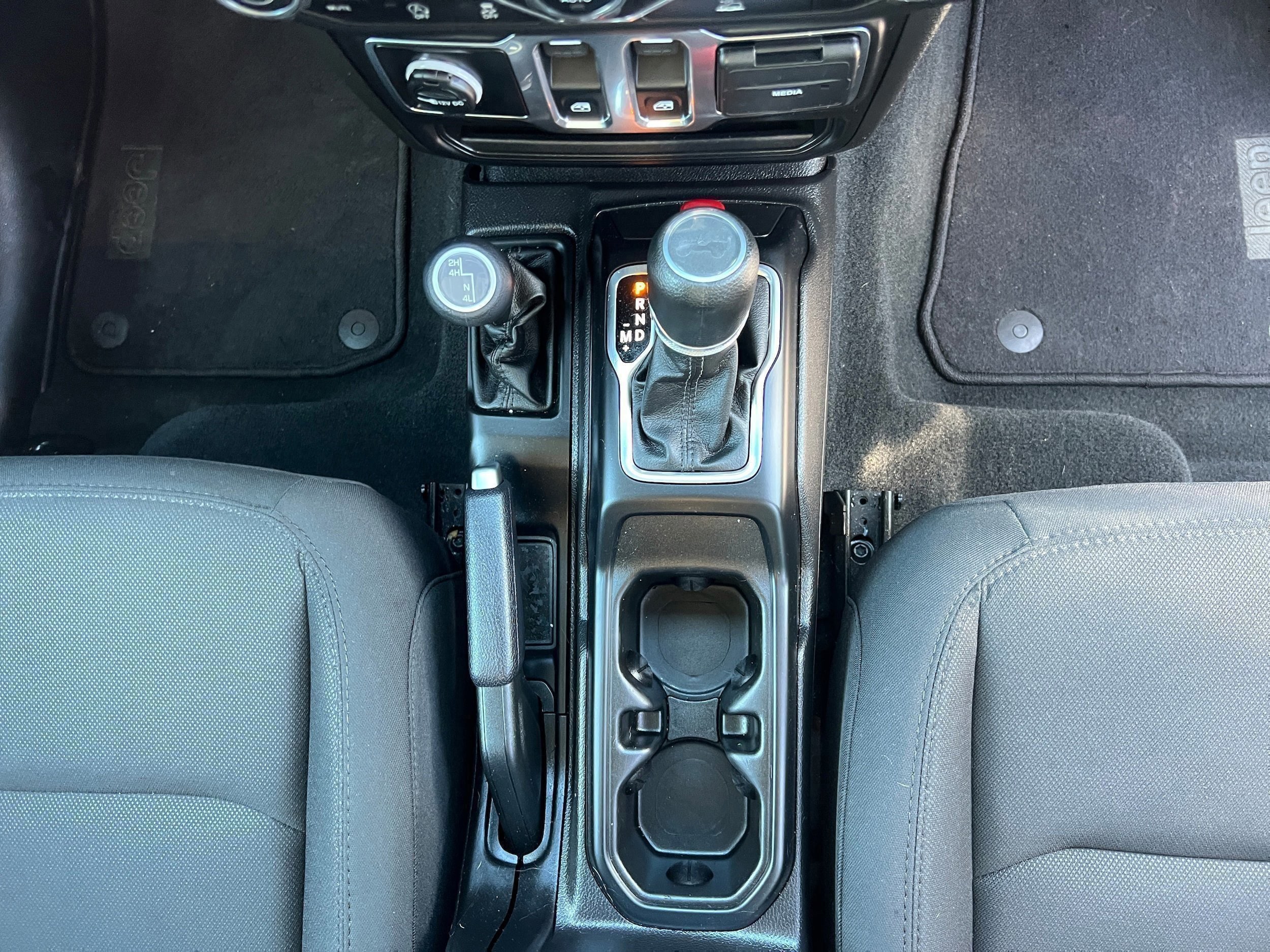 2023 Jeep Wrangler 2-Door Sport S - Photo 12