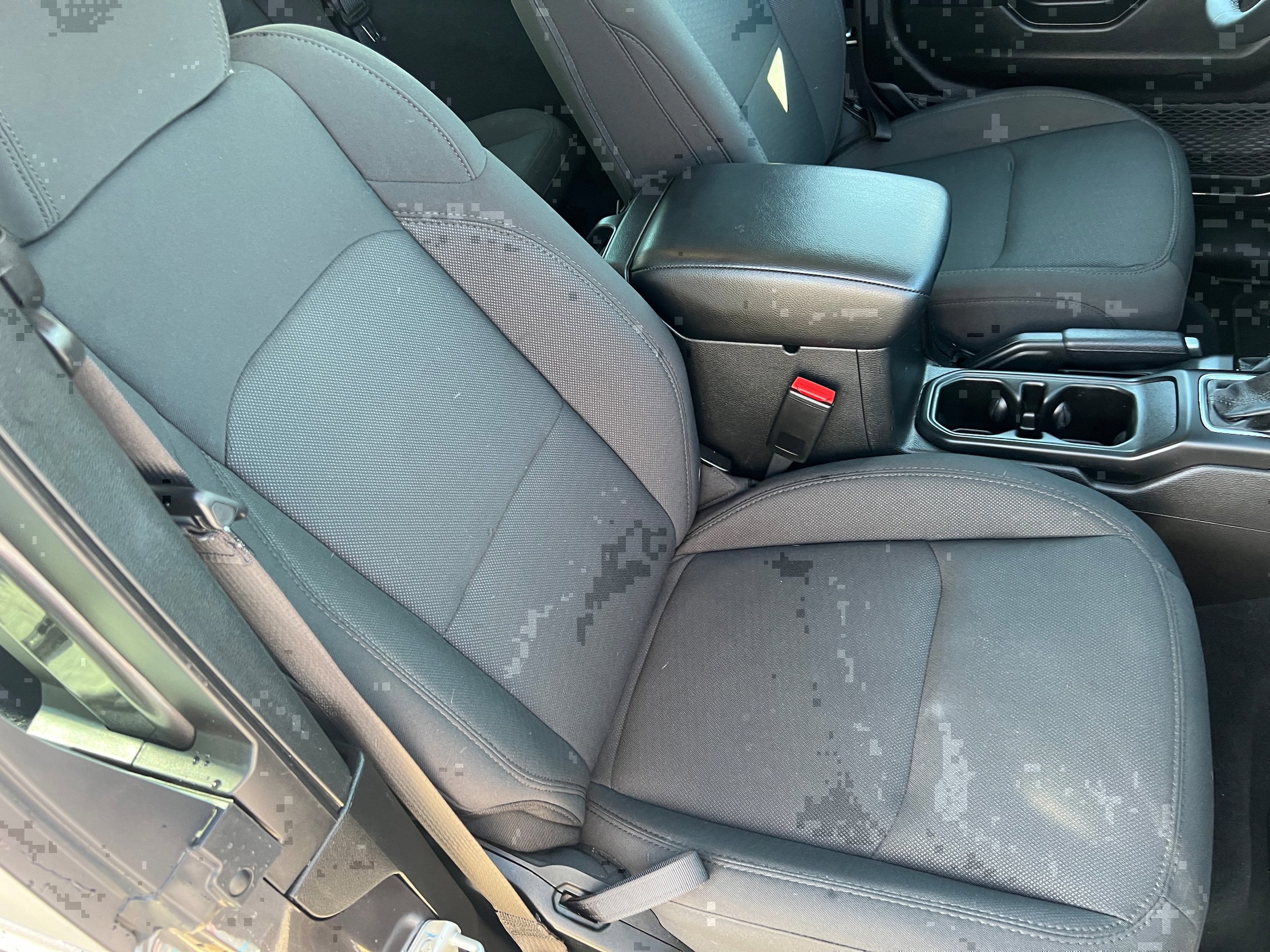 2023 Jeep Wrangler 2-Door Sport S - Photo 9