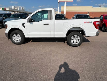 New 2023 Ford F-150 For Sale at Jensen Le Mars Ford