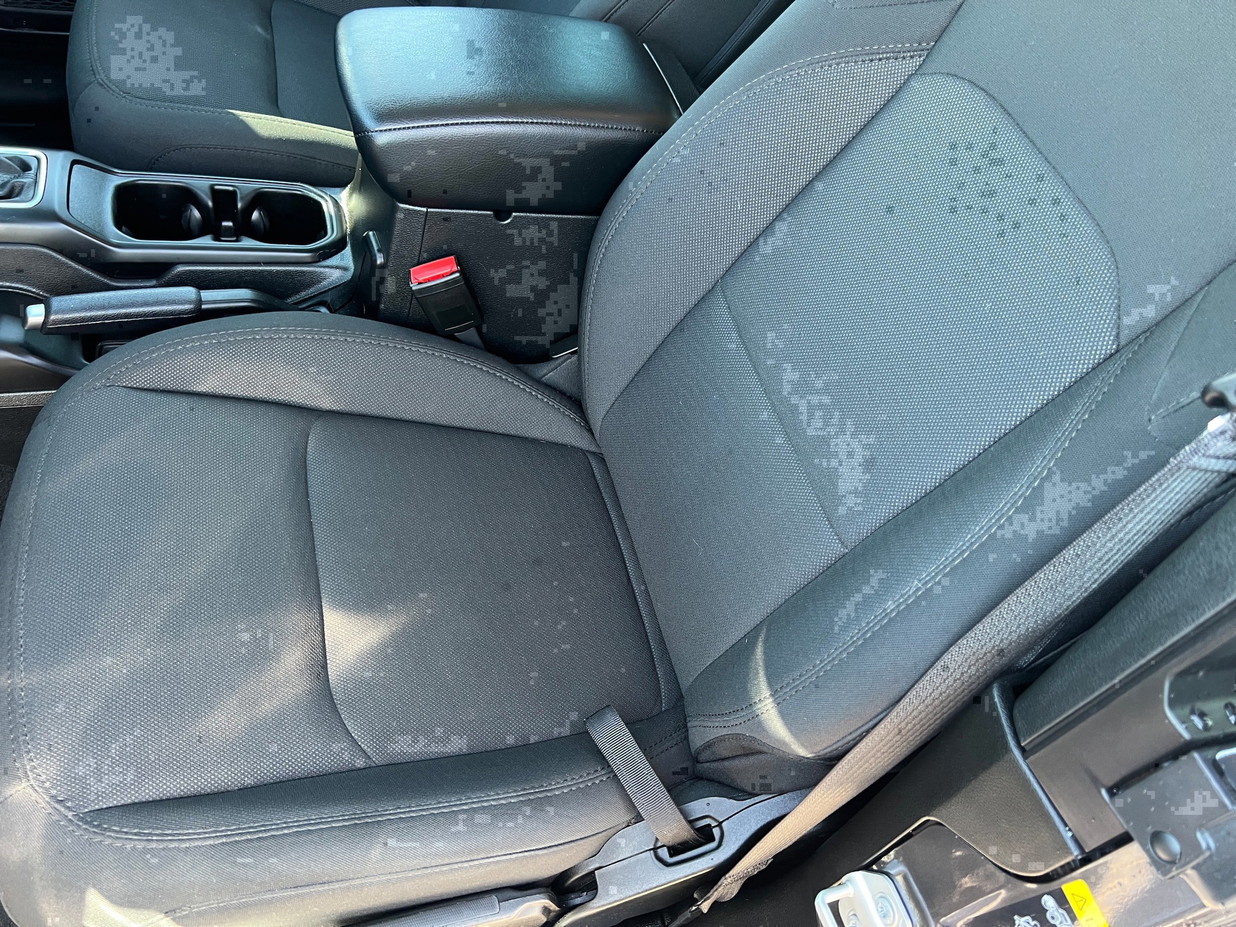 2023 Jeep Wrangler 2-Door Sport S - Photo 21