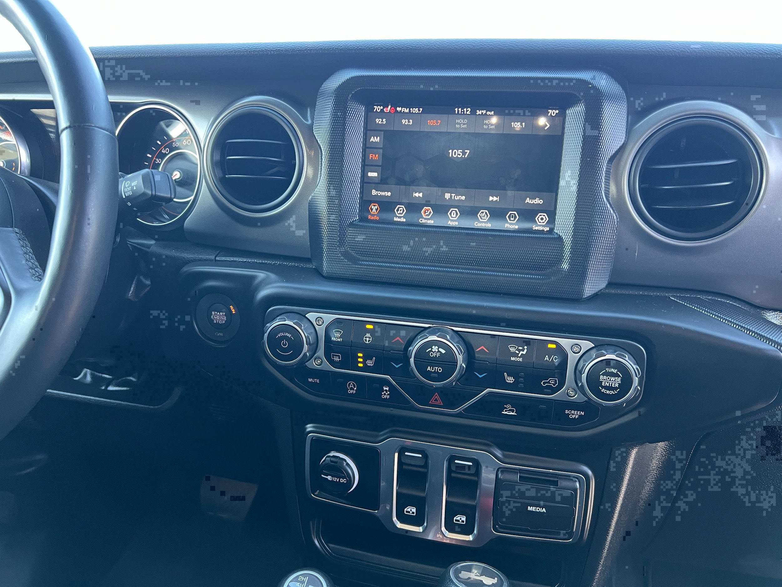2023 Jeep Wrangler 2-Door Sport S - Photo 13