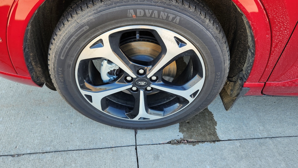 Used 2024 Ford Escape ST-Line Elite SUV