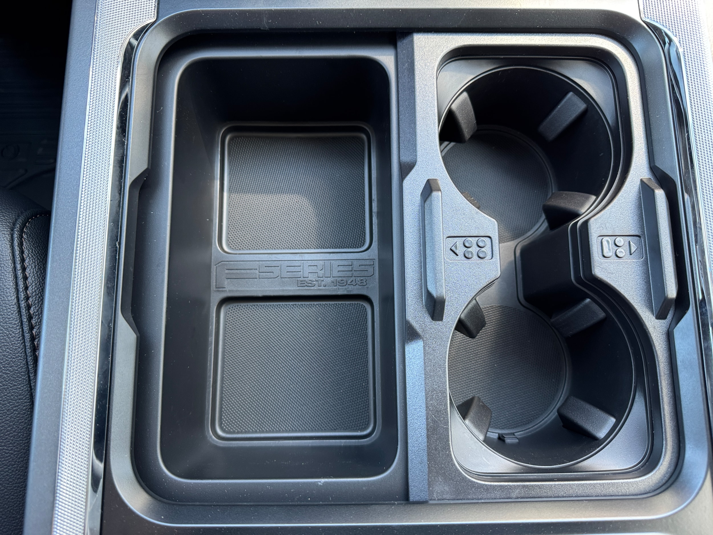 2025 Ford F-250 Super Duty Lariat - Photo 28
