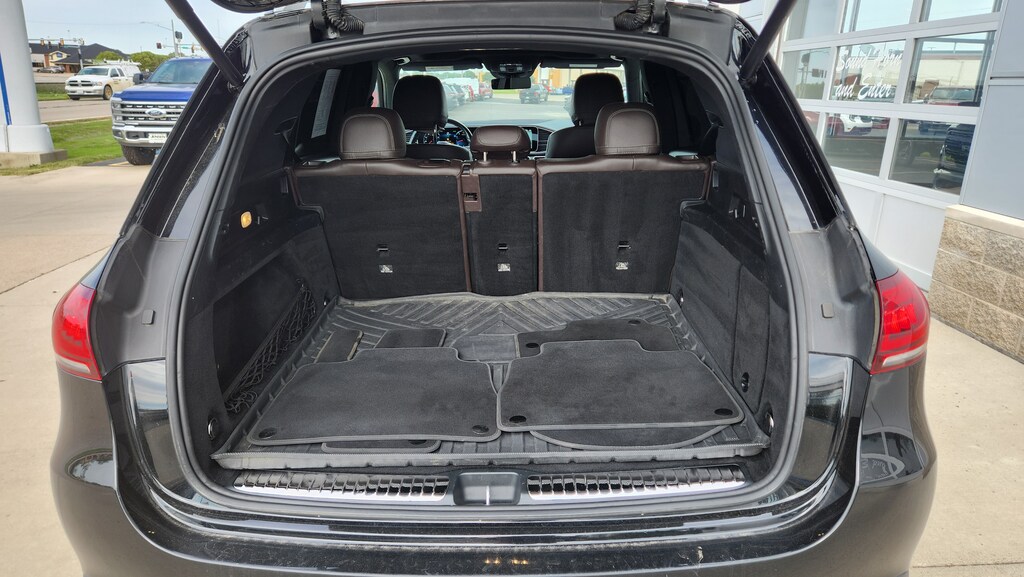Used 2021 Mercedes-Benz GLE 350 SUV