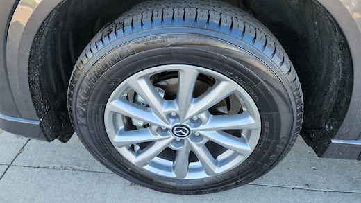 Autojas, voor Mazda CX-5 2012-2017 Comfortabele ademende