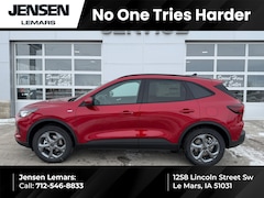 2026 Ford Escape ST-Line Select SUV