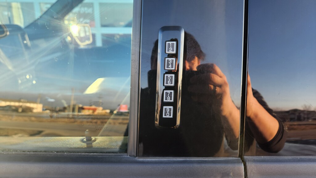 Used 2021 Ford F-150 Truck SuperCrew Cab