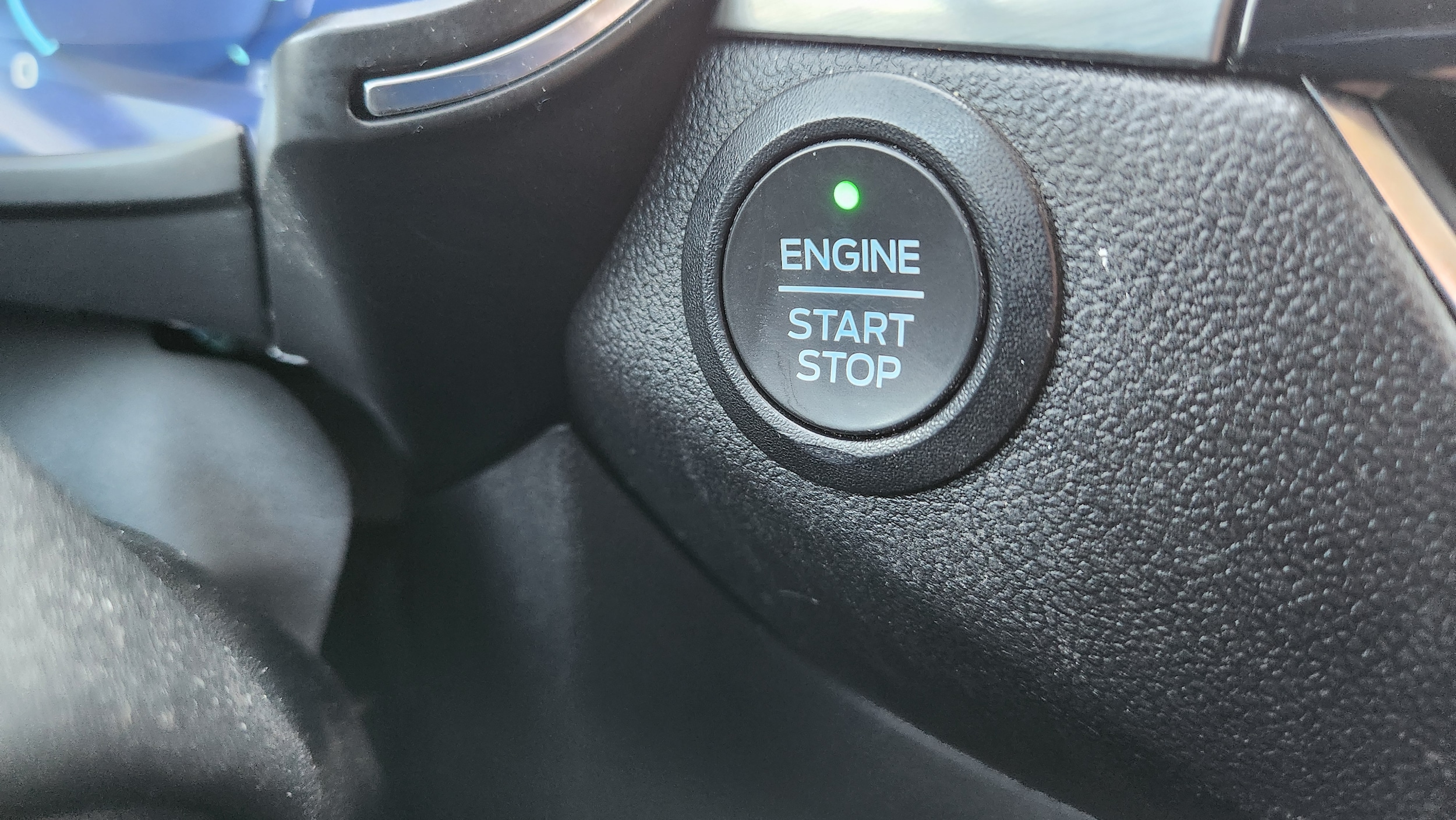 2021 Ford Escape Titanium - Photo 18