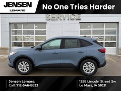 2026 Ford Escape Active SUV