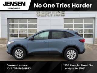 2026 Ford Escape Active SUV