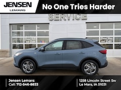 2026 Ford Escape ST-Line Select SUV