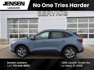 2026 Ford Escape ST-Line Select SUV