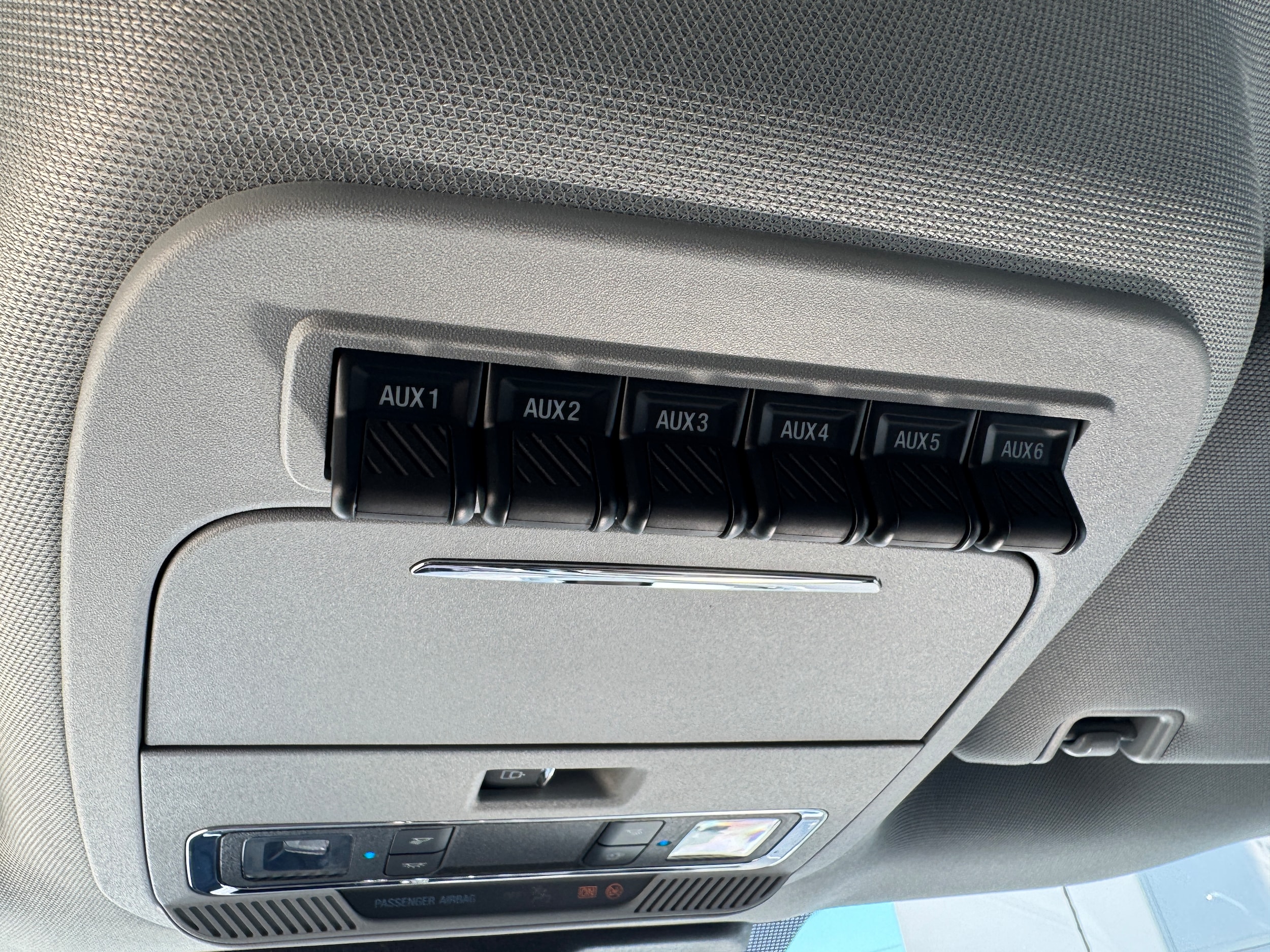 2025 Ford F-250 Super Duty Lariat - Photo 25