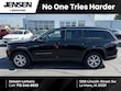 Jeep New Grand Cherokee