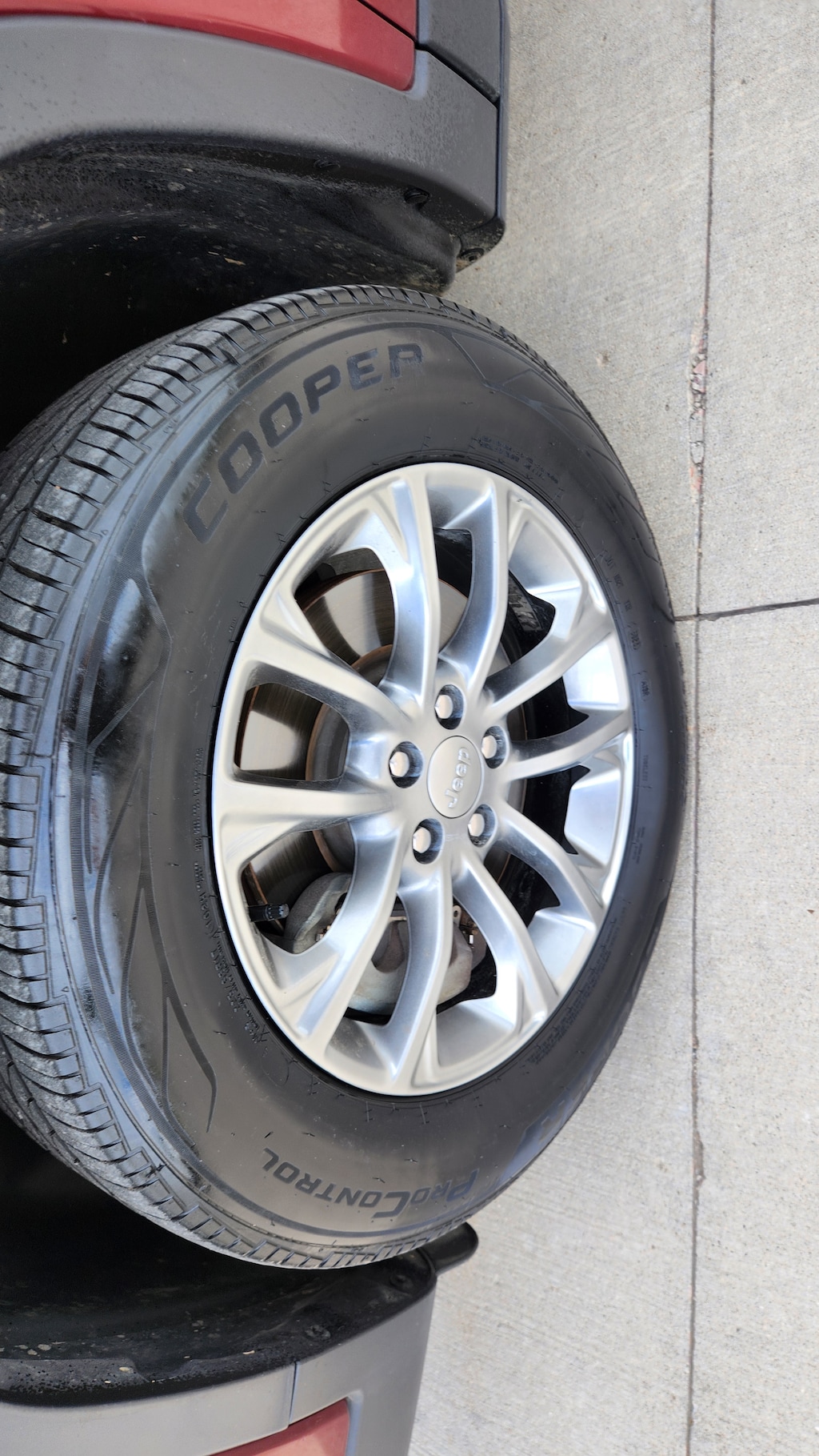 Used 2020 Jeep Cherokee Latitude Plus SUV