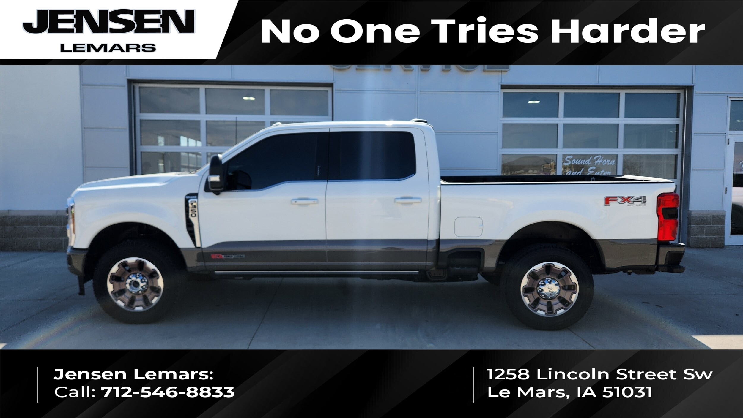 2026 Ford F-350 King Ranch 4x4 Crew Cab 6-3/4' Box SRW's photo