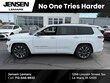 Jeep New Grand Cherokee
