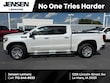 GMC Sierra 1500 Limited