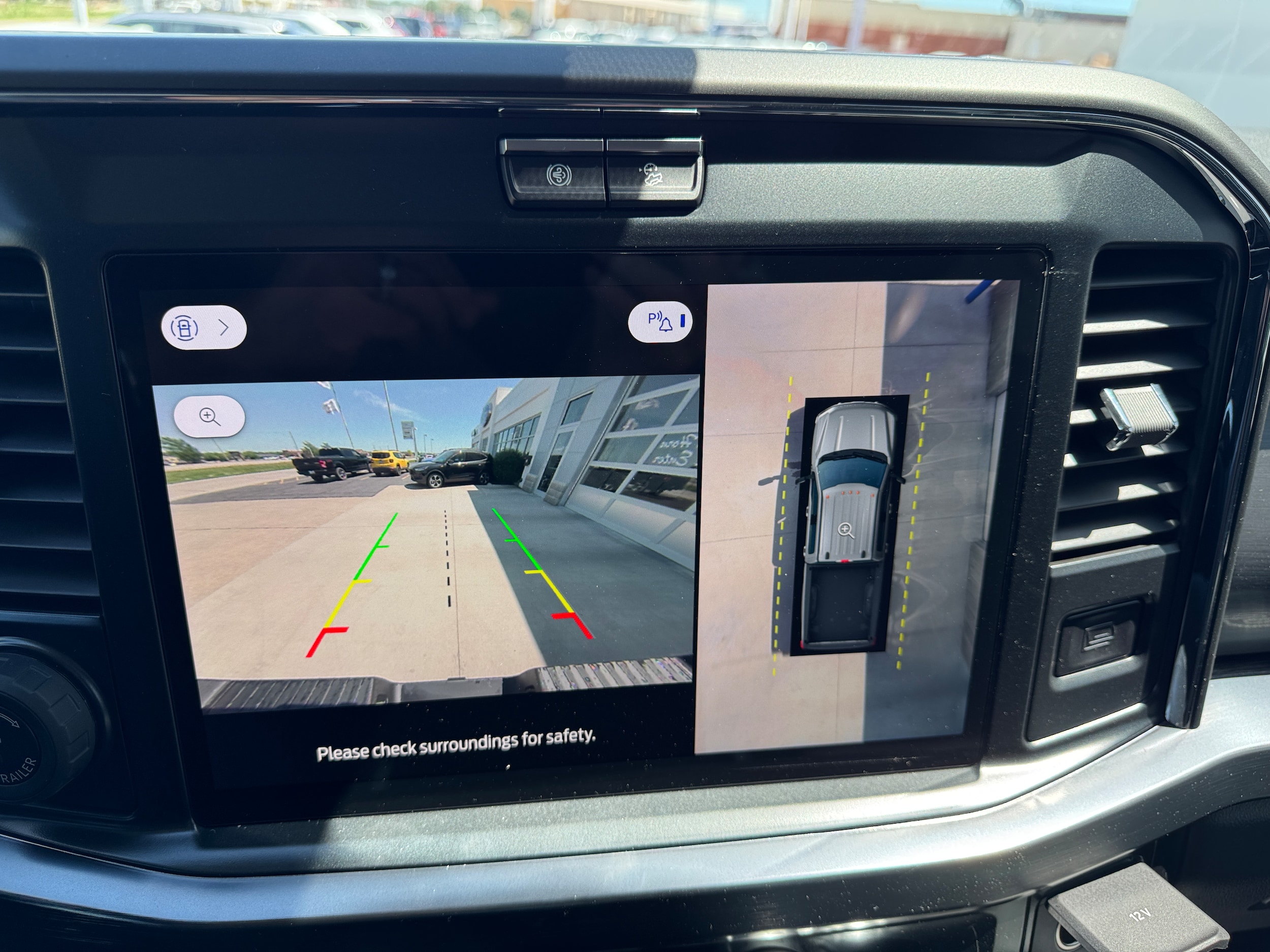 2025 Ford F-250 Super Duty Lariat - Photo 33