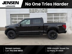 2026 Ford F-150 XLT TRUCK