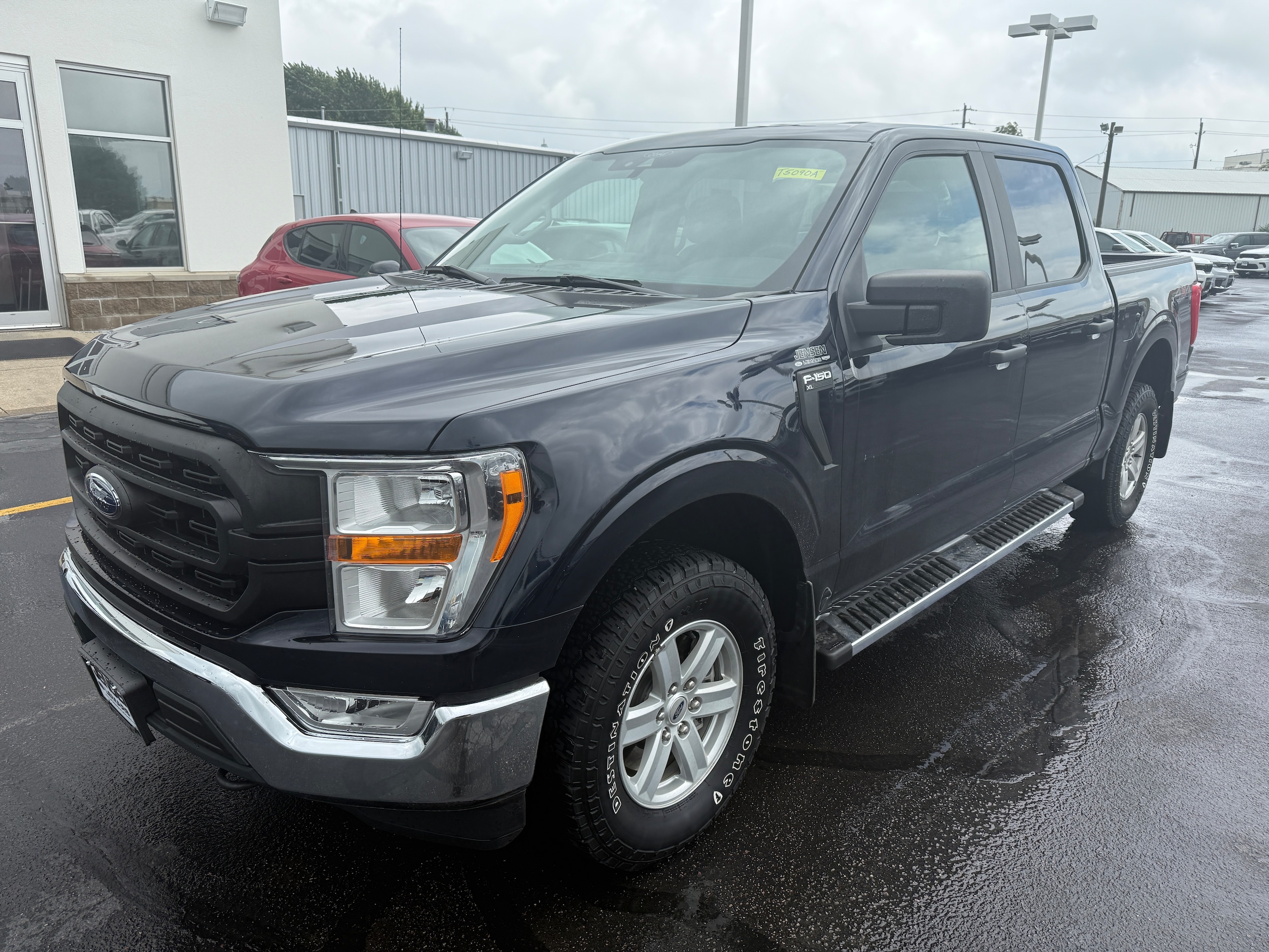 1FTEW1EP5MKD68863