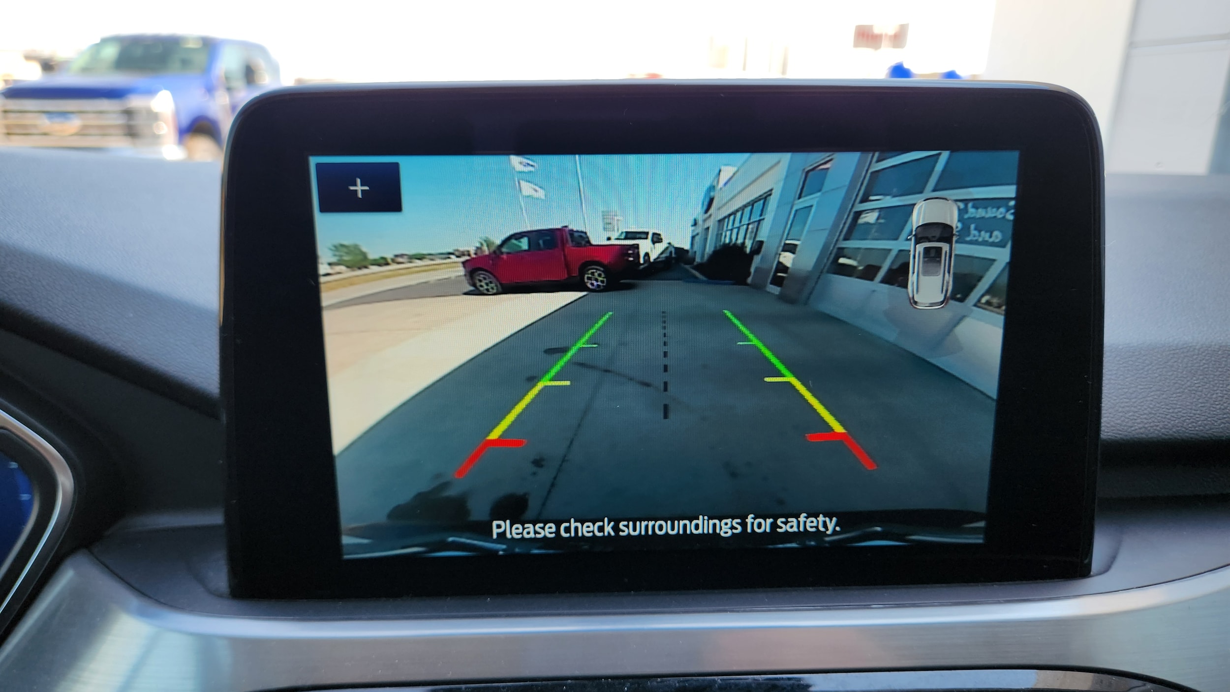 2021 Ford Escape Titanium - Photo 26