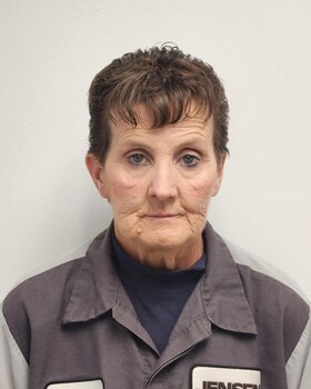 Staff member Diane McKee from ID_de50ee