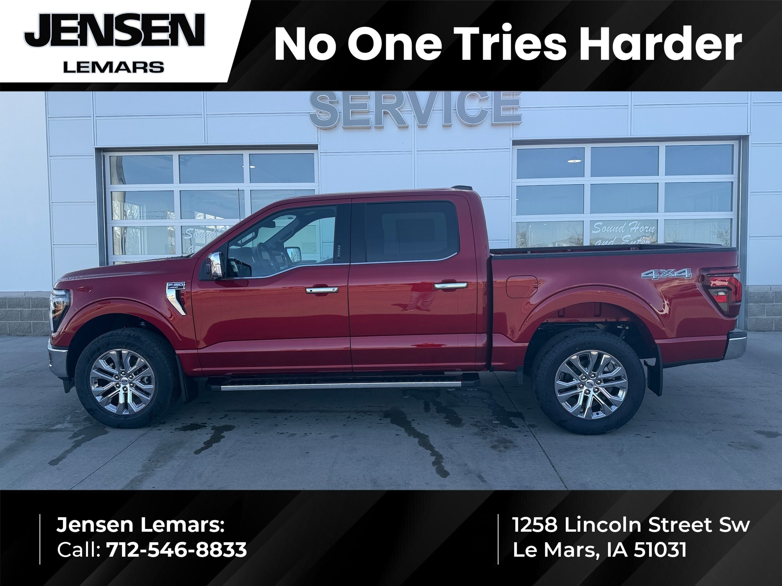 2026 Ford F-150 TRUCK 