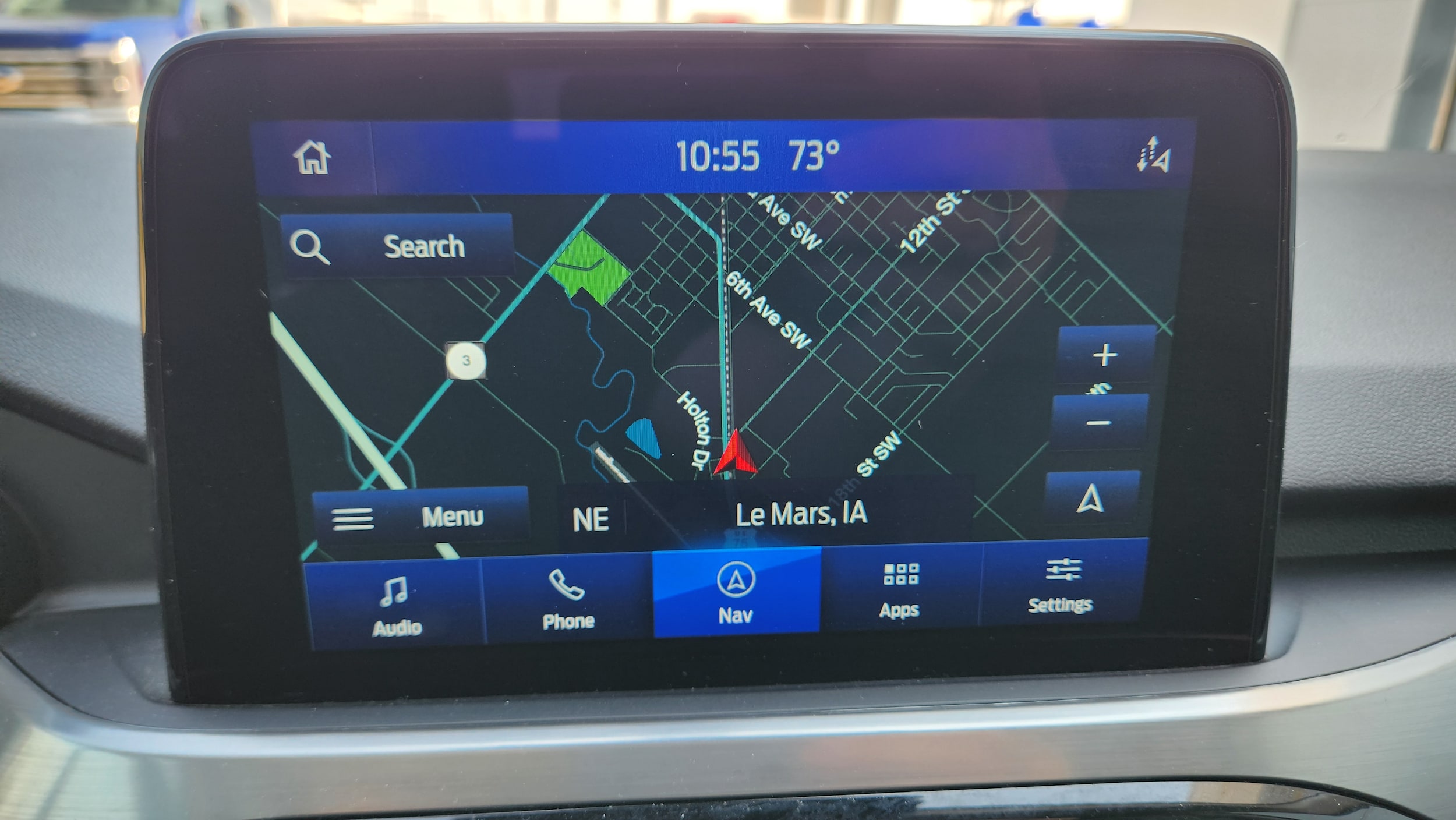 2021 Ford Escape Titanium - Photo 25